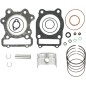 PISTON KIT TRX300