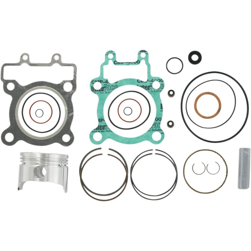 PISTON KIT KAW BAYOU