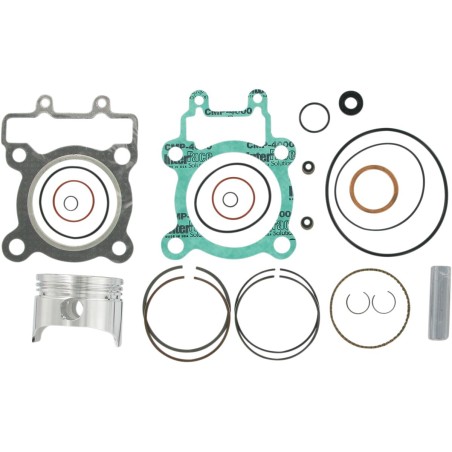 PISTON KIT KAW BAYOU