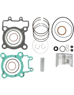 PISTON KIT KAW BAYOU
