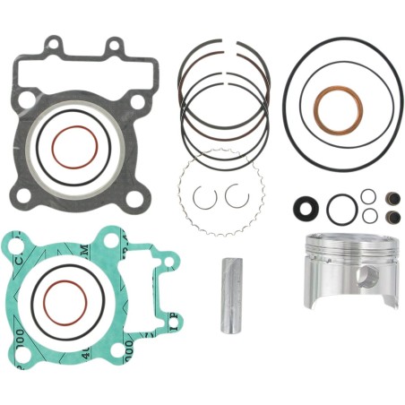 PISTON KIT KAW BAYOU