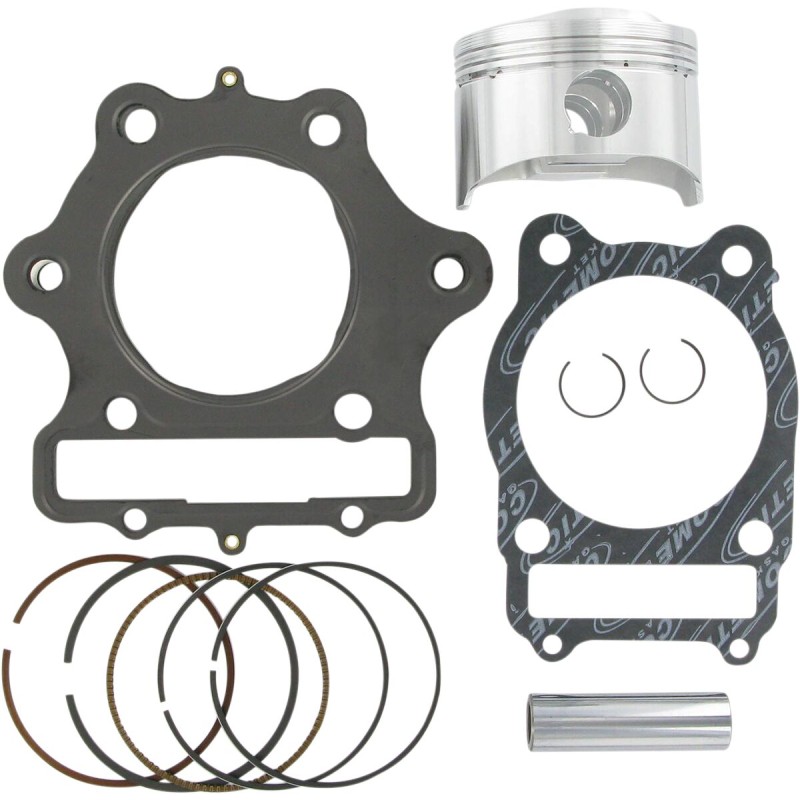 PISTON KIT ATC/TRX 350
