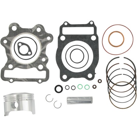 PISTON KIT TRX 300