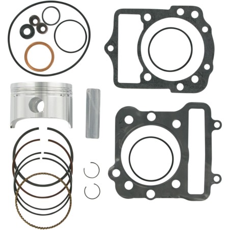 PISTON KIT BAYOU 300