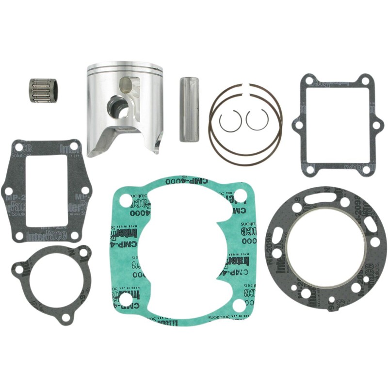 PISTON KIT CR/TRX250
