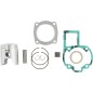 PISTON KIT LT/KFX80
