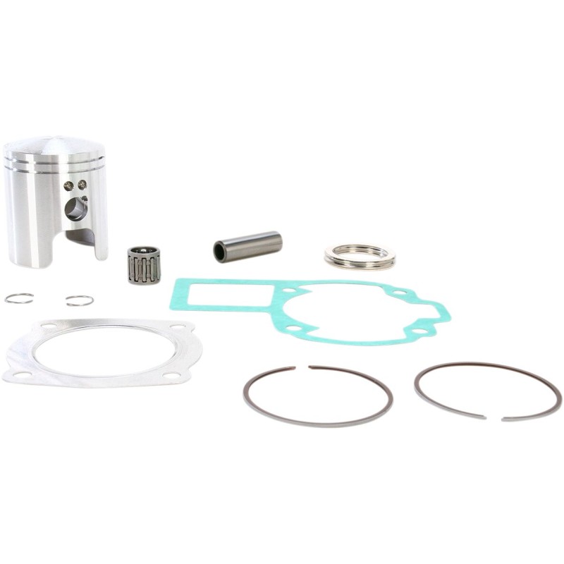 PISTON KIT SUZ/KAW LT80