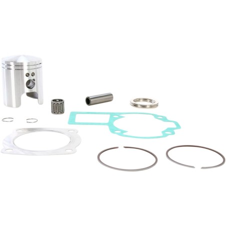 PISTON KIT SUZ/KAW LT80