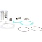 PISTON KIT SUZ/KAW LT80