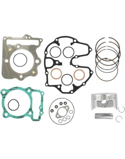 PISTON KIT XR/TRX400