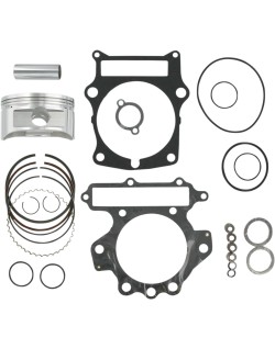 PISTON KIT GRIZZLY 600