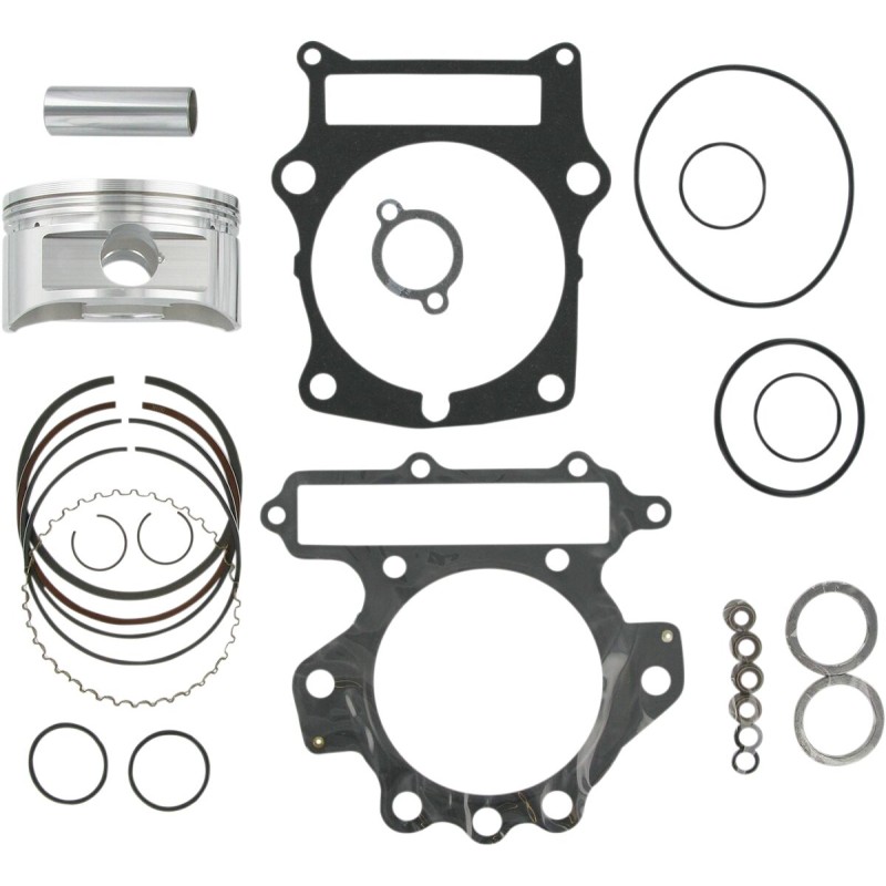 PISTON KIT GRIZZLY 600