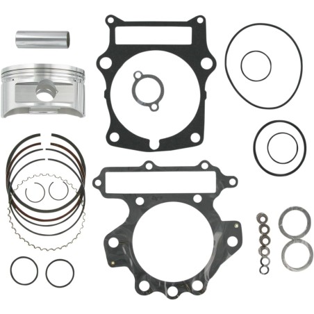 PISTON KIT GRIZZLY 600