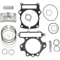 PISTON KIT GRIZZLY 600