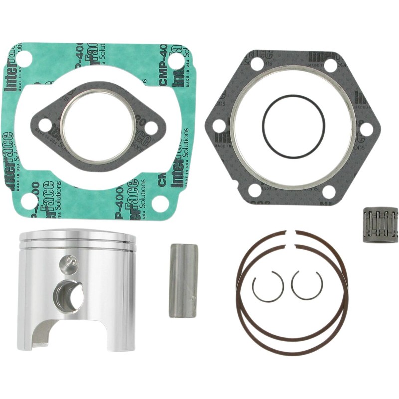 PISTON KIT POL250 T/BOSS