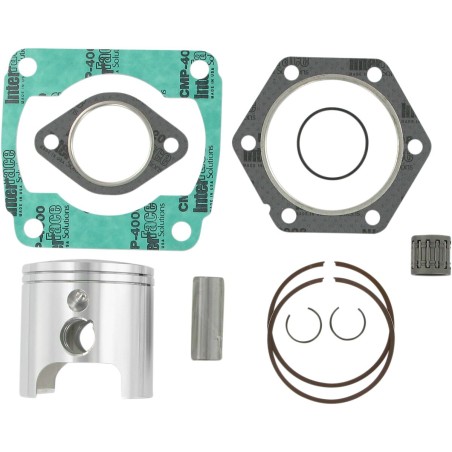 PISTON KIT POL250 T/BOSS