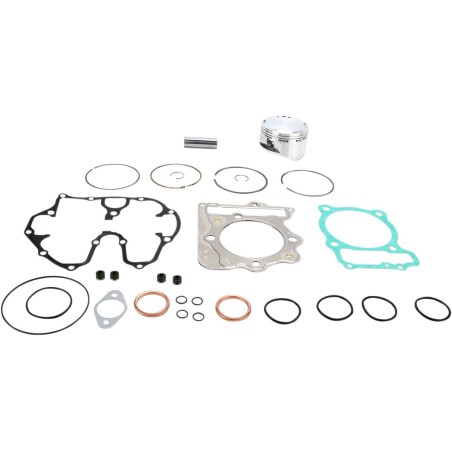 PISTON KIT XR/TRX 400