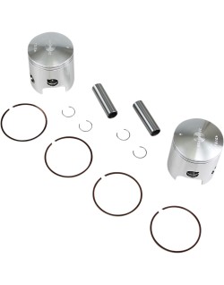 PISTON KIT YAM350/400