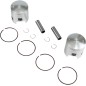 PISTON KIT YAM350/400