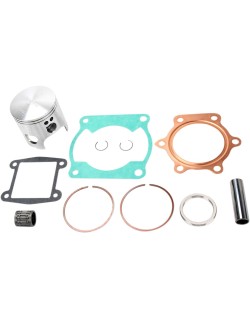 PISTON KIT W/GASKETS