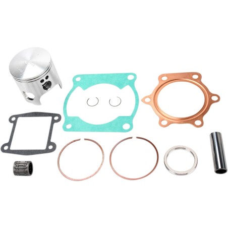 PISTON KIT W/GASKETS