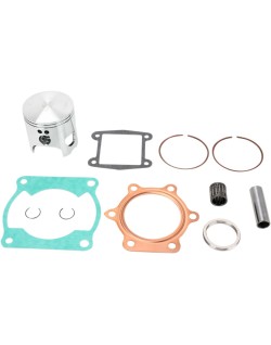 PISTON KIT W/GASKETS