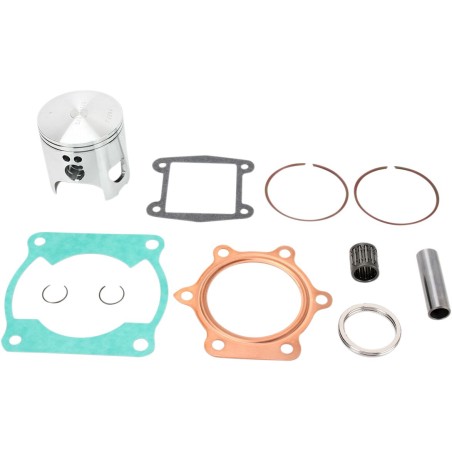 PISTON KIT W/GASKETS