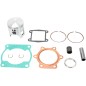 PISTON KIT W/GASKETS