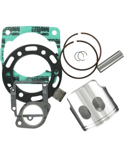 PISTON KIT W/GASKETS
