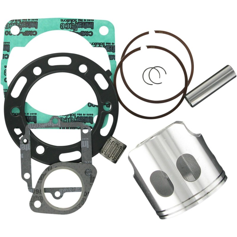 PISTON KIT W/GASKETS