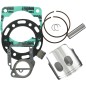 PISTON KIT W/GASKETS