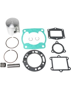 PISTON KIT W/GASKETS