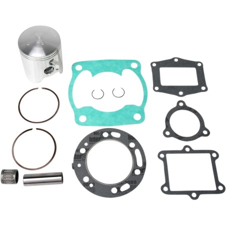 PISTON KIT W/GASKETS