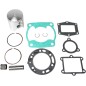PISTON KIT W/GASKETS