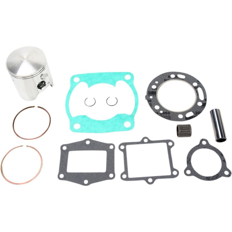 PISTON KIT W/GASKETS