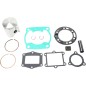 PISTON KIT W/GASKETS
