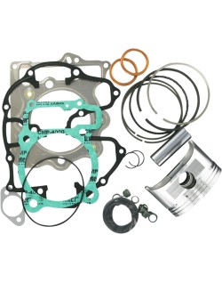 PISTON KIT W/GASKETS