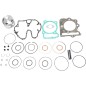 PISTON KIT W/GASKETS