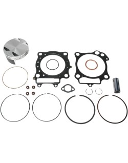 PISTON KIT W/GASKETS