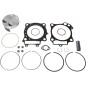 PISTON KIT W/GASKETS