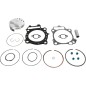 PISTON KIT W/GASKETS