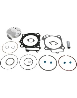 PISTON KIT W/GASKETS