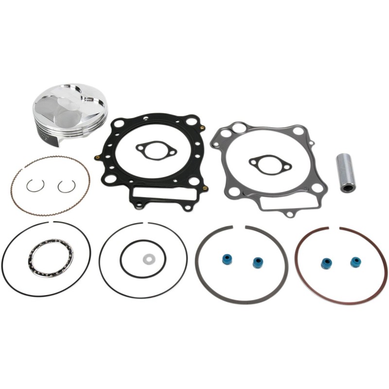 PISTON KIT W/GASKETS
