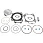 PISTON KIT W/GASKETS