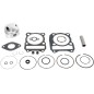 PISTON KIT W/GASKETS