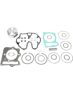 PISTON KIT W/GASKETS