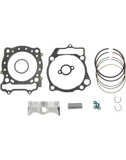 PISTON KIT W/GASKETS