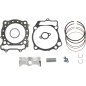PISTON KIT W/GASKETS