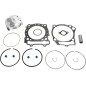 PISTON KIT W/GASKETS