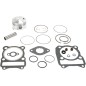 PISTON KIT W/GASKETS